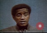 Image of man United States USA, 1968, second 7 stock footage video 65675070921