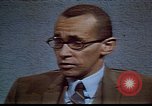 Image of African Americans United States USA, 1968, second 4 stock footage video 65675070922