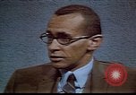 Image of African Americans United States USA, 1968, second 6 stock footage video 65675070922