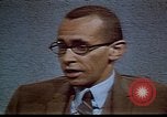 Image of African Americans United States USA, 1968, second 7 stock footage video 65675070922