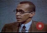 Image of African Americans United States USA, 1968, second 8 stock footage video 65675070922