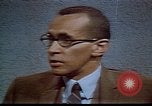 Image of African Americans United States USA, 1968, second 10 stock footage video 65675070922