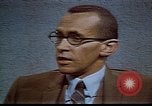 Image of African Americans United States USA, 1968, second 11 stock footage video 65675070922