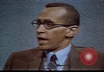Image of African Americans United States USA, 1968, second 14 stock footage video 65675070922