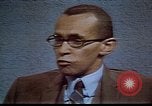 Image of African Americans United States USA, 1968, second 17 stock footage video 65675070922