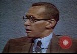 Image of African Americans United States USA, 1968, second 18 stock footage video 65675070922