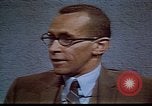 Image of African Americans United States USA, 1968, second 19 stock footage video 65675070922