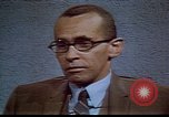Image of African Americans United States USA, 1968, second 20 stock footage video 65675070922