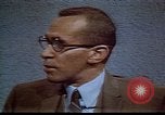 Image of African Americans United States USA, 1968, second 21 stock footage video 65675070922
