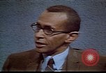 Image of African Americans United States USA, 1968, second 22 stock footage video 65675070922