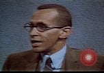 Image of African Americans United States USA, 1968, second 23 stock footage video 65675070922