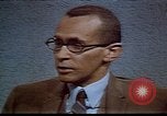 Image of African Americans United States USA, 1968, second 25 stock footage video 65675070922