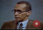 Image of African Americans United States USA, 1968, second 26 stock footage video 65675070922