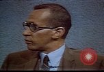 Image of African Americans United States USA, 1968, second 27 stock footage video 65675070922