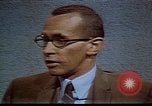 Image of African Americans United States USA, 1968, second 28 stock footage video 65675070922