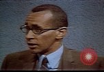 Image of African Americans United States USA, 1968, second 29 stock footage video 65675070922