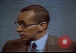 Image of African Americans United States USA, 1968, second 31 stock footage video 65675070922