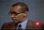Image of African Americans United States USA, 1968, second 32 stock footage video 65675070922
