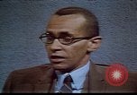 Image of African Americans United States USA, 1968, second 34 stock footage video 65675070922