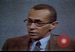 Image of African Americans United States USA, 1968, second 35 stock footage video 65675070922