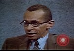 Image of African Americans United States USA, 1968, second 37 stock footage video 65675070922