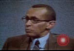 Image of African Americans United States USA, 1968, second 38 stock footage video 65675070922