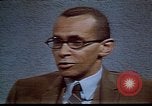 Image of African Americans United States USA, 1968, second 40 stock footage video 65675070922