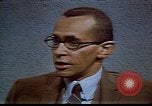 Image of African Americans United States USA, 1968, second 43 stock footage video 65675070922
