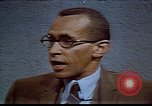 Image of African Americans United States USA, 1968, second 45 stock footage video 65675070922