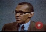 Image of African Americans United States USA, 1968, second 47 stock footage video 65675070922