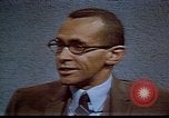 Image of African Americans United States USA, 1968, second 49 stock footage video 65675070922
