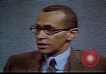 Image of African Americans United States USA, 1968, second 50 stock footage video 65675070922