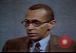 Image of African Americans United States USA, 1968, second 51 stock footage video 65675070922