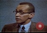 Image of African Americans United States USA, 1968, second 53 stock footage video 65675070922