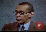 Image of African Americans United States USA, 1968, second 54 stock footage video 65675070922