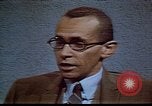 Image of African Americans United States USA, 1968, second 55 stock footage video 65675070922