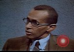 Image of African Americans United States USA, 1968, second 56 stock footage video 65675070922
