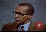 Image of African Americans United States USA, 1968, second 57 stock footage video 65675070922
