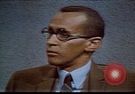 Image of African Americans United States USA, 1968, second 61 stock footage video 65675070922