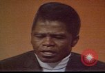 Standbild Mann United States USA, 1968, aus Sekunde 1 historischem Filmmaterial Videoclip 65675070923