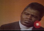 Standbild Mann United States USA, 1968, aus Sekunde 3 historischem Filmmaterial Videoclip 65675070923