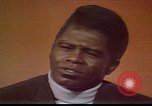 Standbild Mann United States USA, 1968, aus Sekunde 4 historischem Filmmaterial Videoclip 65675070923