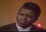 Standbild Mann United States USA, 1968, aus Sekunde 5 historischem Filmmaterial Videoclip 65675070923