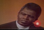 Standbild Mann United States USA, 1968, aus Sekunde 9 historischem Filmmaterial Videoclip 65675070923