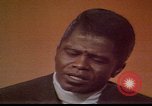 Standbild Mann United States USA, 1968, aus Sekunde 11 historischem Filmmaterial Videoclip 65675070923