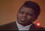Standbild Mann United States USA, 1968, aus Sekunde 14 historischem Filmmaterial Videoclip 65675070923