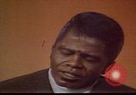 Standbild Mann United States USA, 1968, aus Sekunde 15 historischem Filmmaterial Videoclip 65675070923