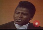 Standbild Mann United States USA, 1968, aus Sekunde 17 historischem Filmmaterial Videoclip 65675070923