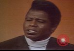 Standbild Mann United States USA, 1968, aus Sekunde 18 historischem Filmmaterial Videoclip 65675070923