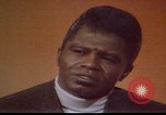 Standbild Mann United States USA, 1968, aus Sekunde 20 historischem Filmmaterial Videoclip 65675070923